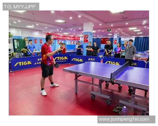 南京乒乓球队技术革新引发热议探索新策略与训练方法的深度变革